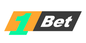 1Bet logo 1Bet logo
