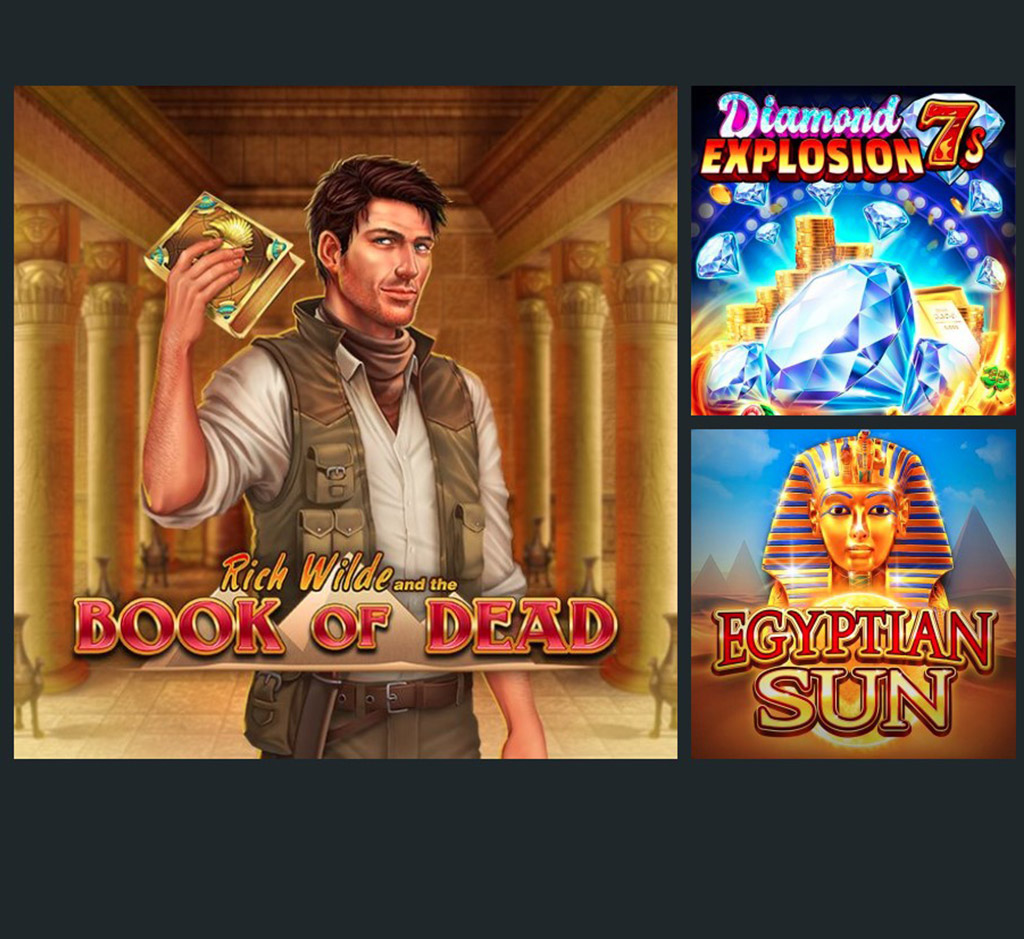 1Bet popular games on desktop 1Bet popular games on desktop