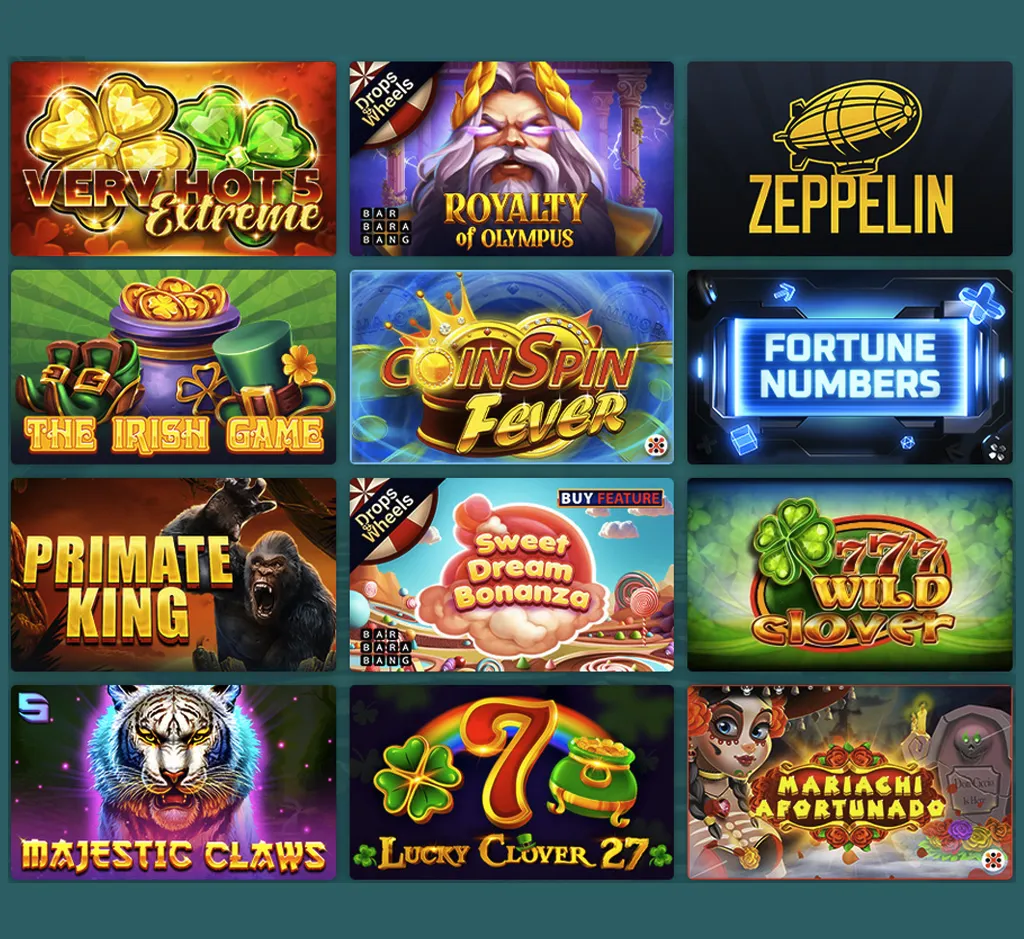 22Bet popular games on desktop 22Bet popular games on desktop
