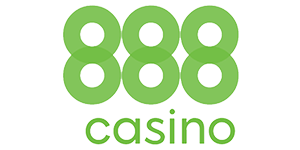888 Casino logo 888 Casino logo