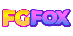 FgFox logo FgFox logo