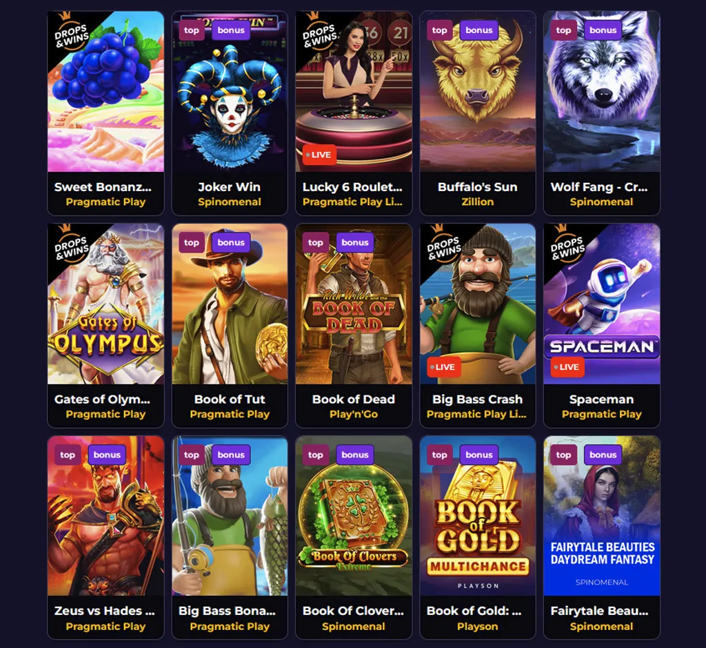 FgFox popular games on desktop FgFox popular games on desktop