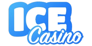 Ice Casino logo Ice Casino logo
