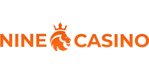 Nine Casino logo Nine Casino logo
