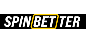 SpinBetter logo SpinBetter logo
